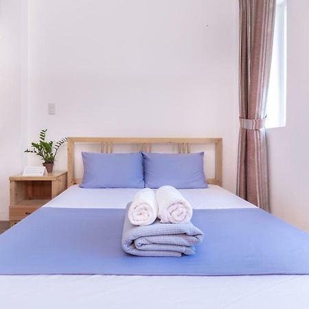 คอซรัม โฮม เจืองดิญ Apartment โฮจิมินห์ซิตี้ ภายนอก รูปภาพ